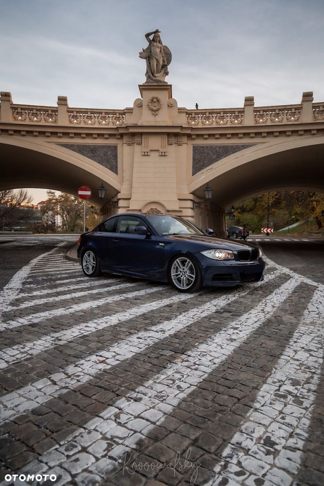 BMW Seria 1 - 2