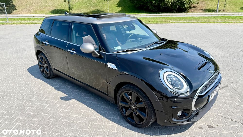 MINI Clubman Cooper S - 2