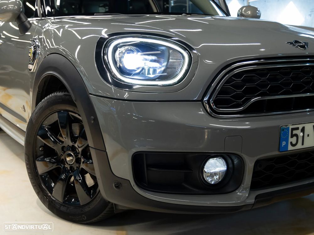 MINI Countryman - 10