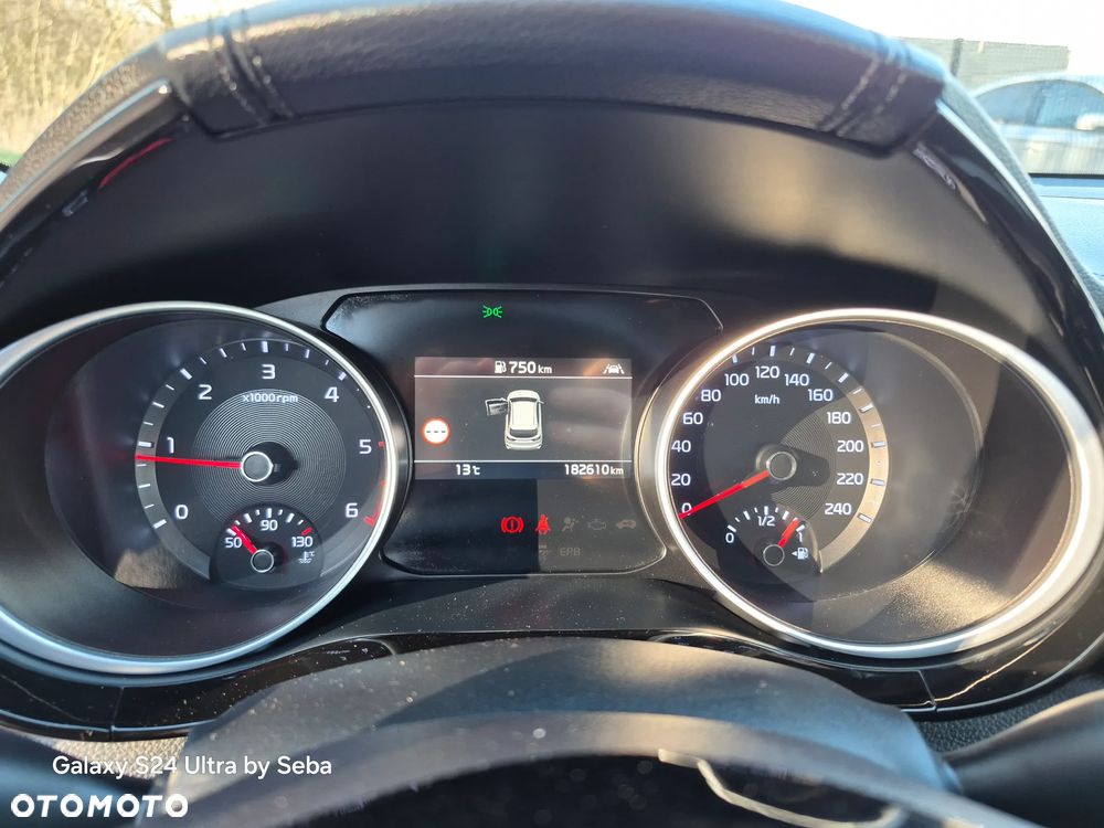 Kia Ceed 1.6 CRDi Platinum Edition - 15