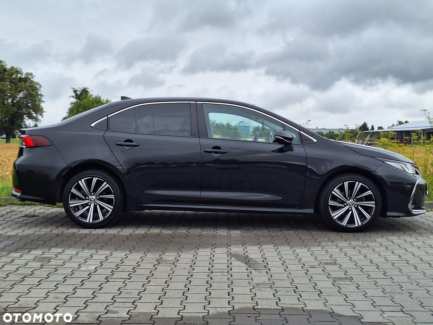 Toyota Corolla 1.5 Comfort MS - 7