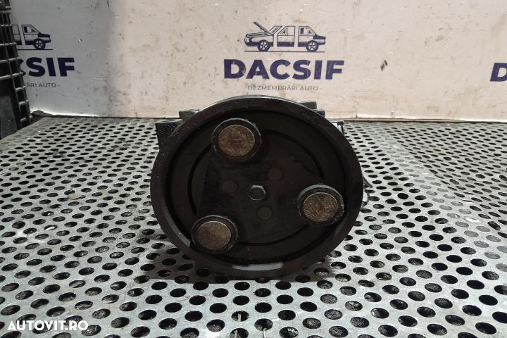 COMPRESOR AC H12A1AE4DC H12A1AE4DC Mazda 3 BK [2003 - 2006] Hatchback - 1