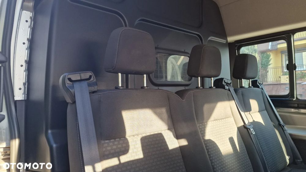 Ford Transit L4 RWD Trend - 6 os. - 7