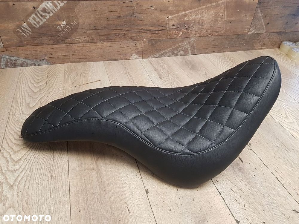 Siedzenie Harley Davidson Dyna - 2