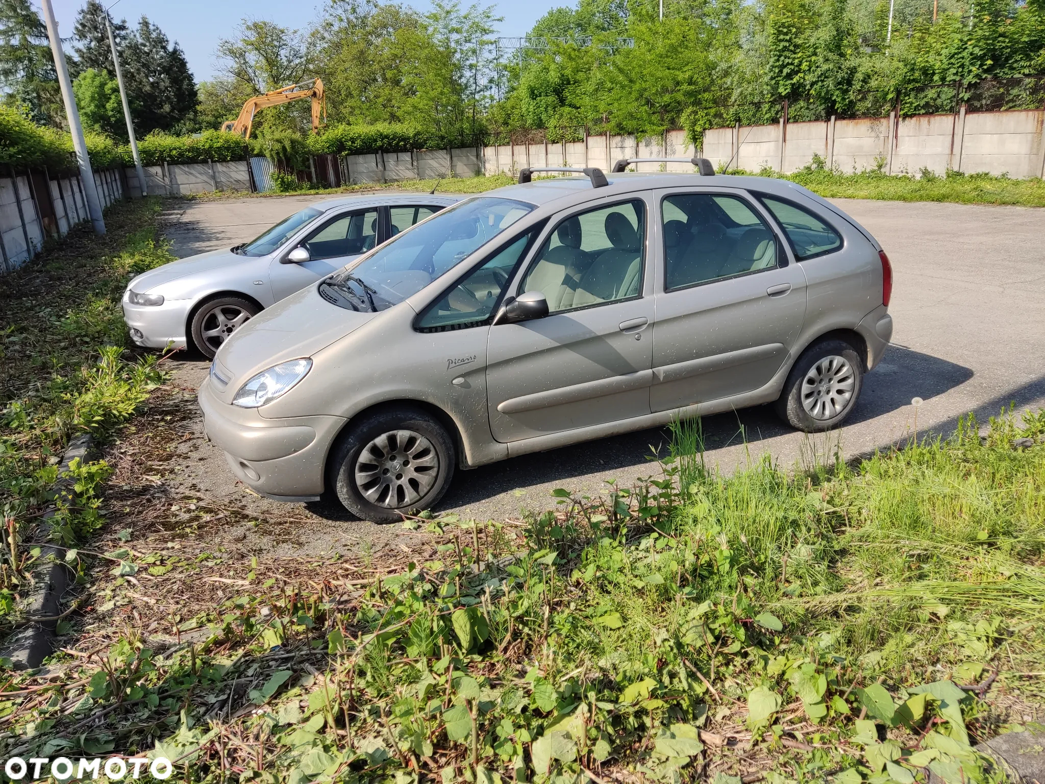 Citroën Xsara Picasso 1.6 - 2