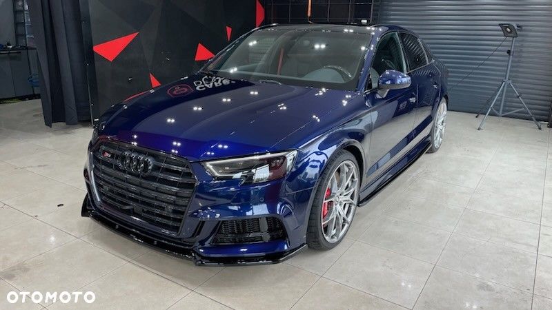 Audi S3 - 12