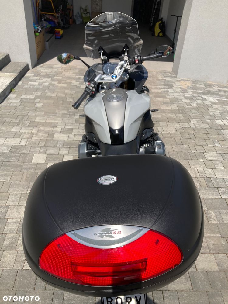 BMW RS - 7