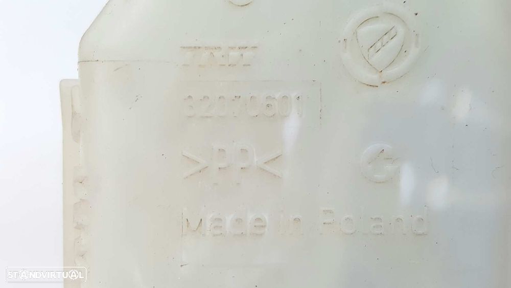 BOMBA DE TRAVÃO FIAT NUOVA 500 (150) LOUNGE - 3