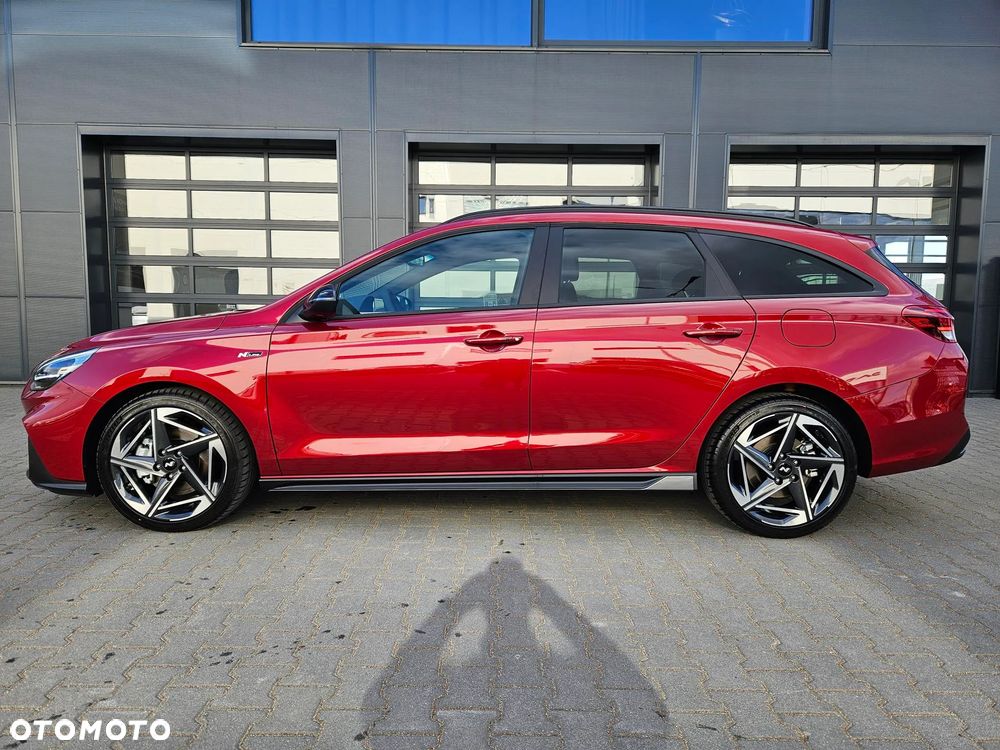 Hyundai i30 - 6