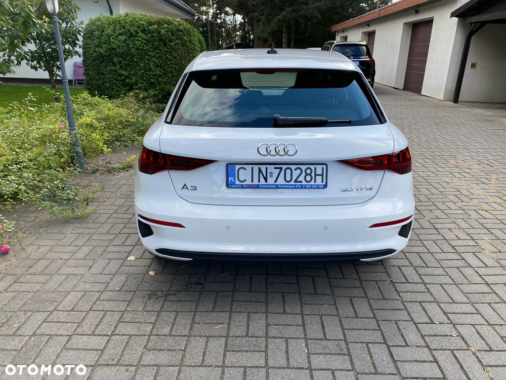 Audi A3 - 6