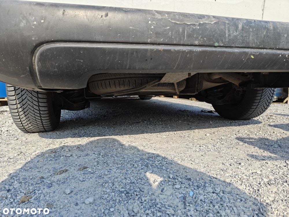 Peugeot PARTNER - 11