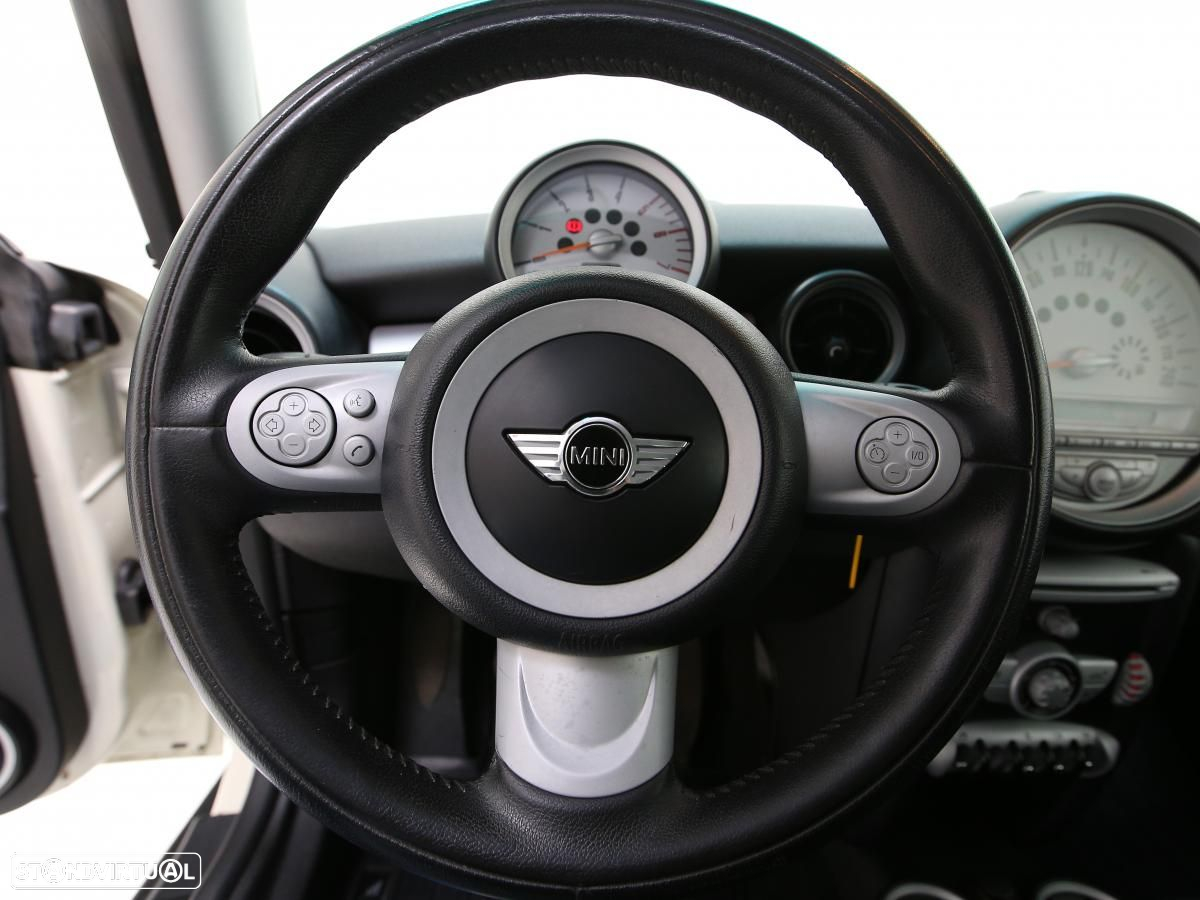 MINI Clubman - 14