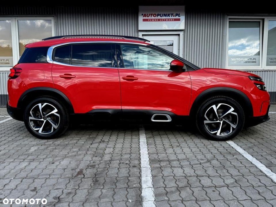 Citroën C5 Aircross - 6