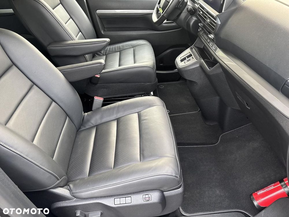 Toyota Proace Verso 2.0 D4-D Long VIP - 20