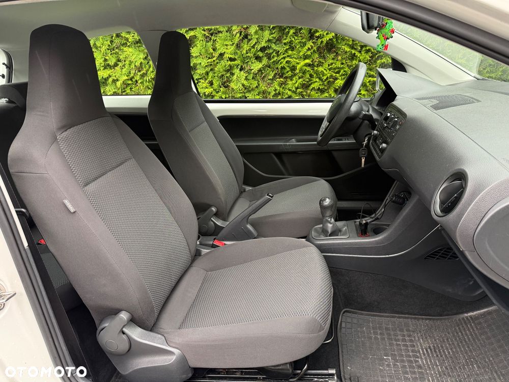 Seat Mii 1.0 I-Tech - 9