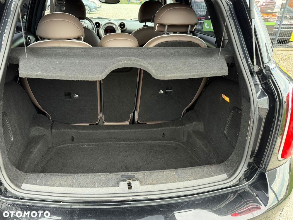 MINI Countryman Cooper SD ALL4 EU6 - 12