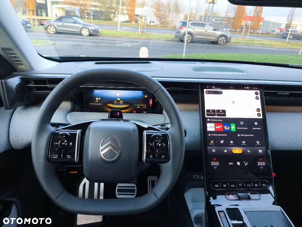 Citroën C5 Aircross - 11