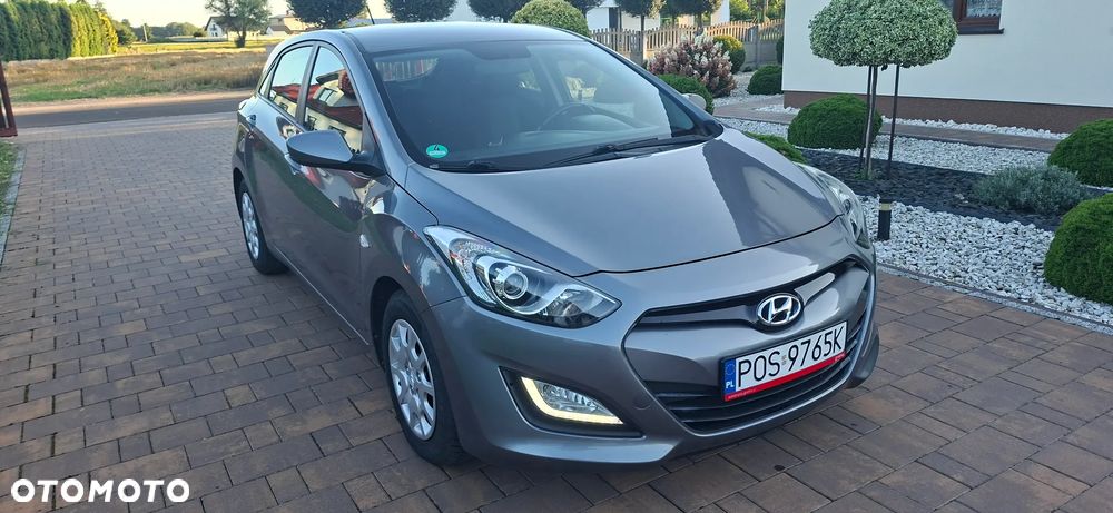 Hyundai i30 1.4 Comfort - 2
