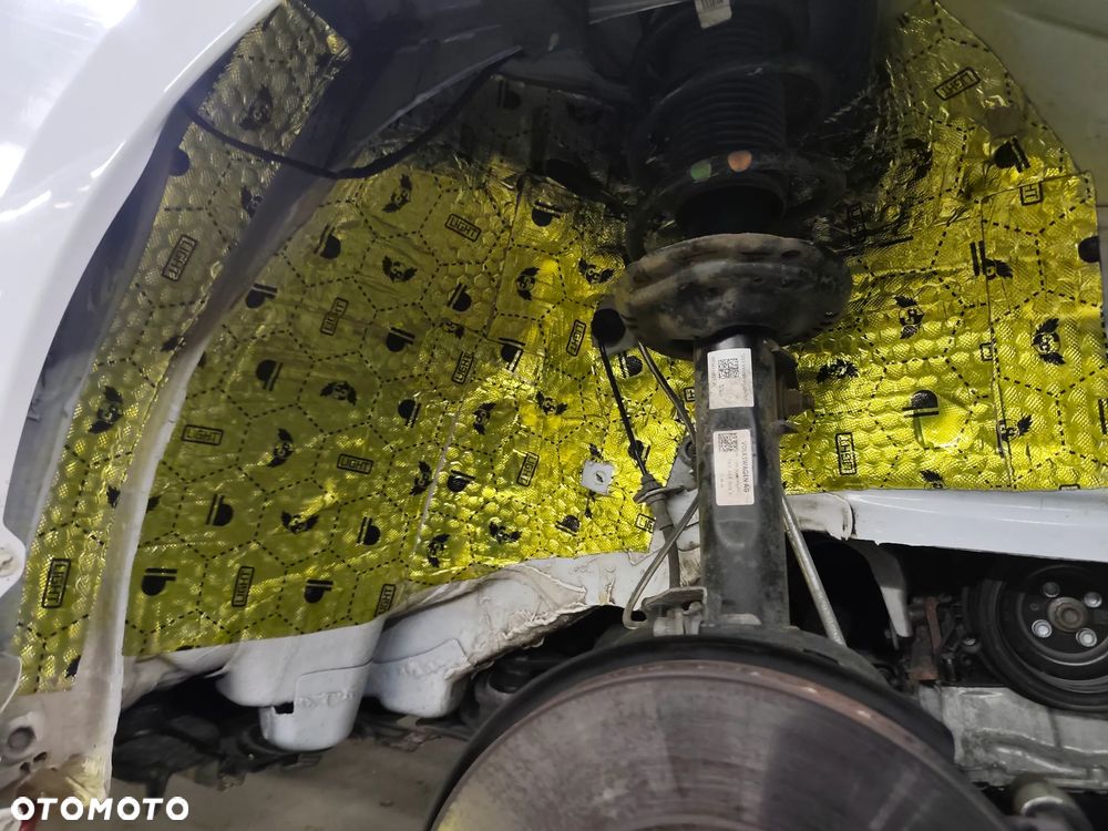 Ford Tourneo Connect Grand - 30