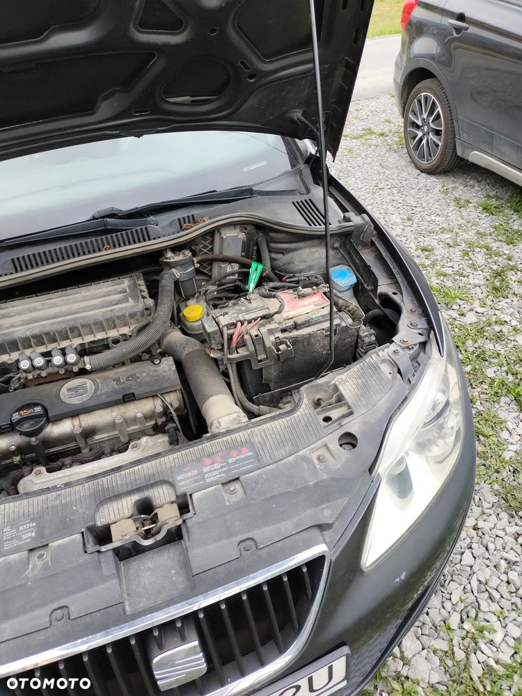 Seat Ibiza 1.4 16V Passion - 1