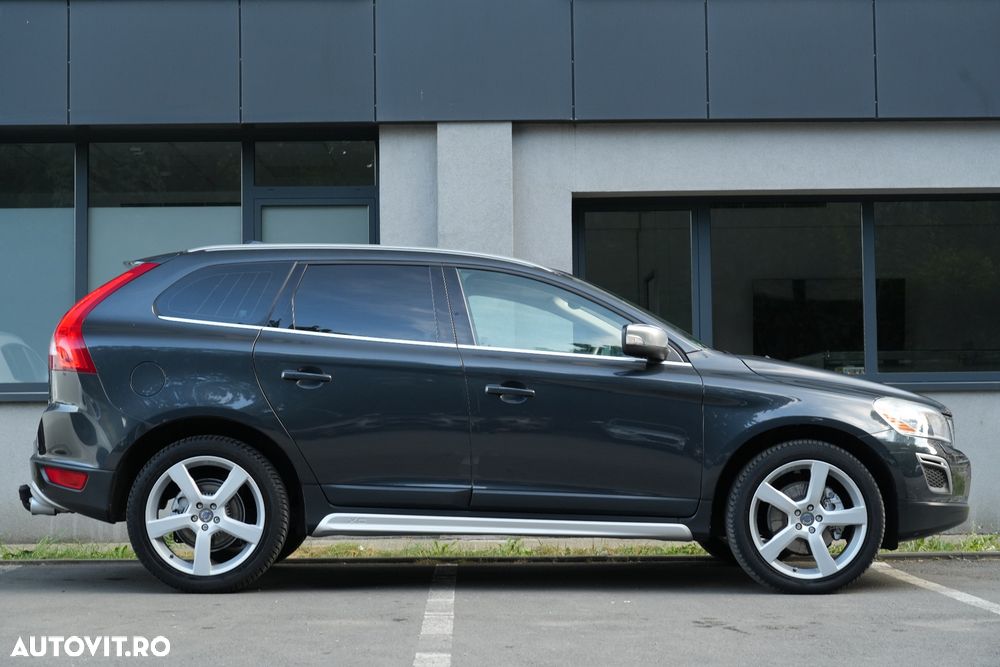 Volvo XC 60 - 31