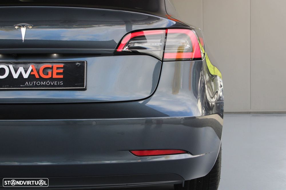 Tesla Model 3 Standard Range Plus RWD - 15
