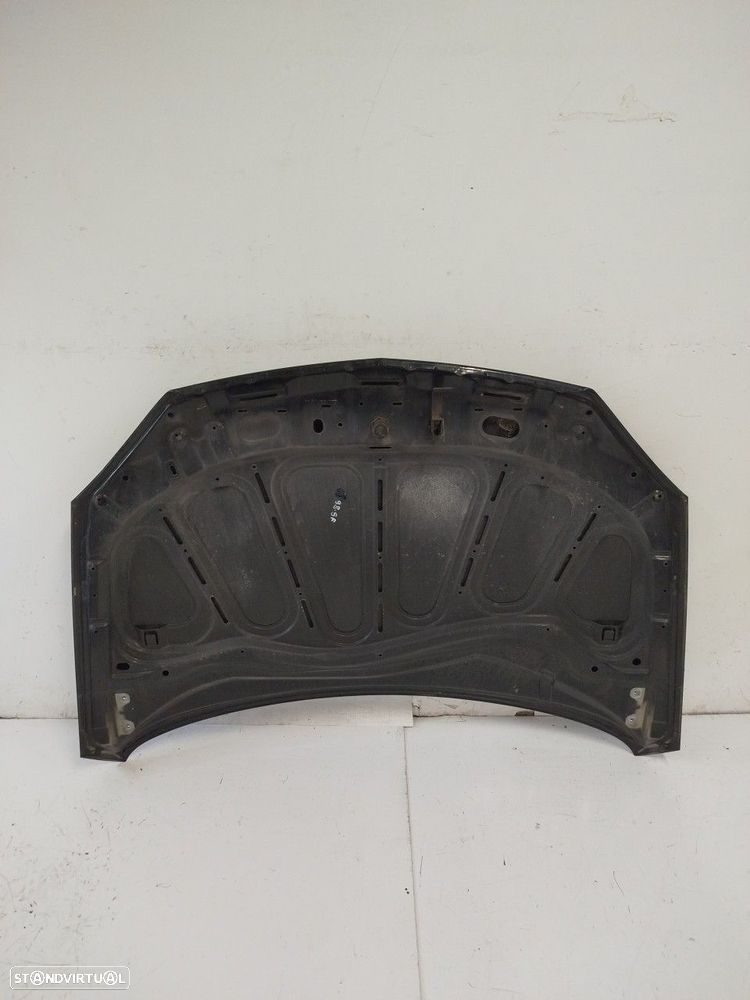 Capot Opel Corsa C - 2