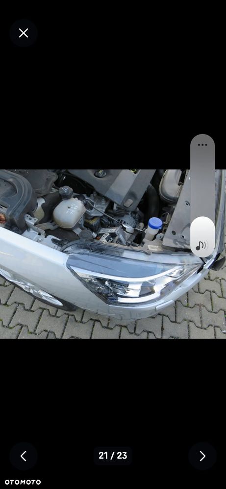 Peugeot 508 BlueHDi 150 Stop&Start Allure - 19