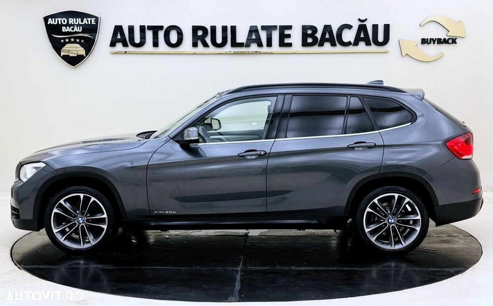 BMW X1 - 5