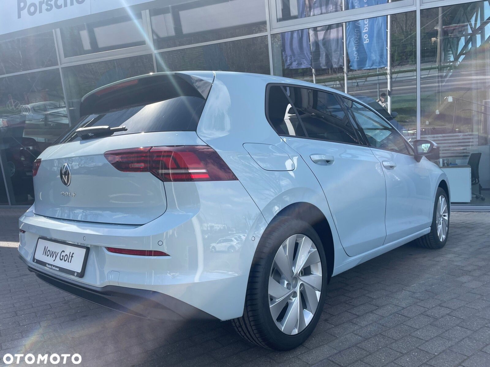 Volkswagen Golf - 7