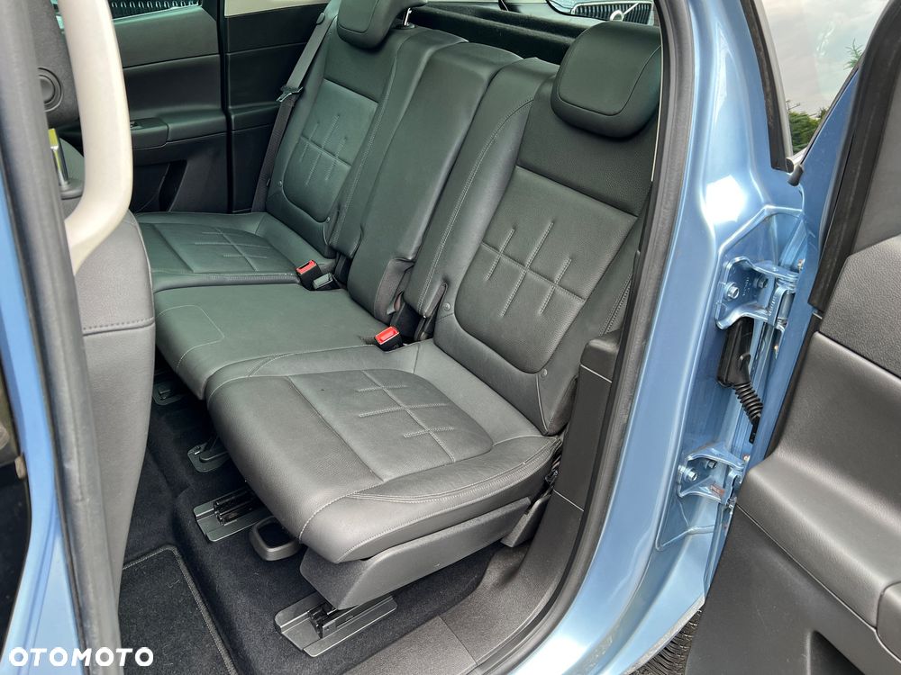 Opel Meriva 1.4 T Cosmo - 35
