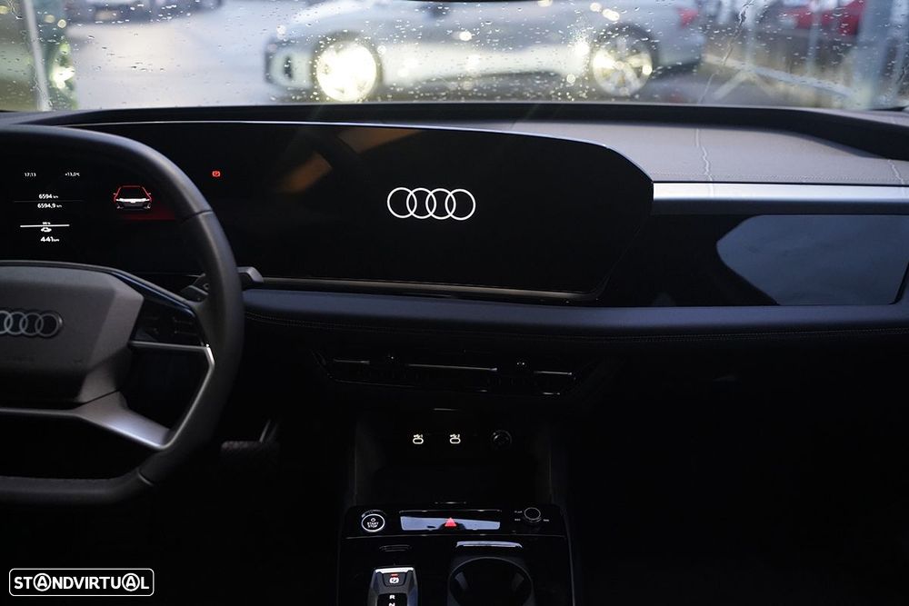 Audi A6 Avant e-tron 100 kWh Performance - 8