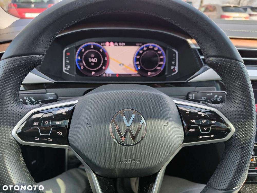 Volkswagen Arteon 2.0 TDI Elegance DSG - 22