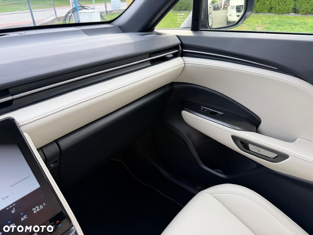 Lexus LBX 1.5 Hybrid Elegant - 17