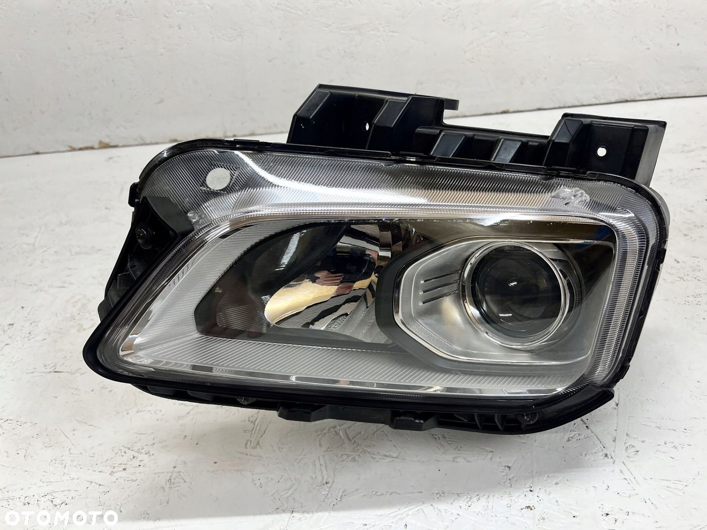 HYUNDAI KONA I 2017- J9921-21010 REFLEKTOR LEWY PRZÓD ORG WYS FV - 1