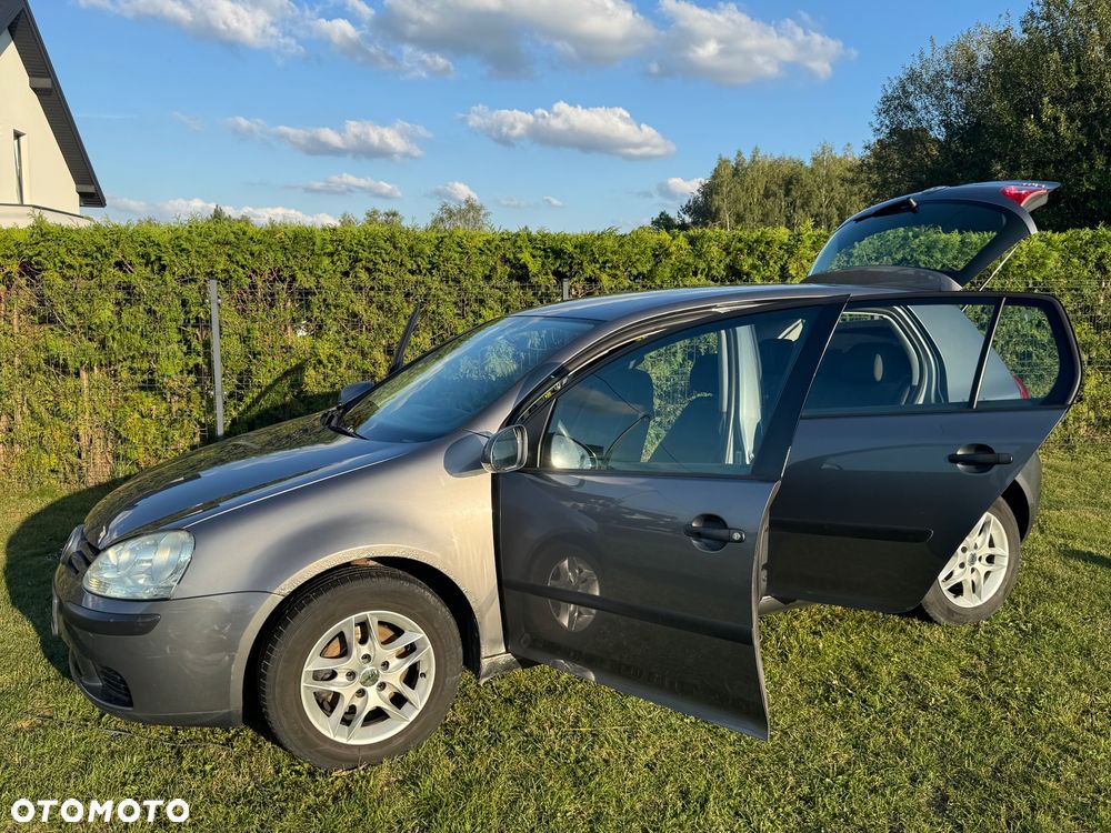 Volkswagen Golf 1.4 Basis - 7
