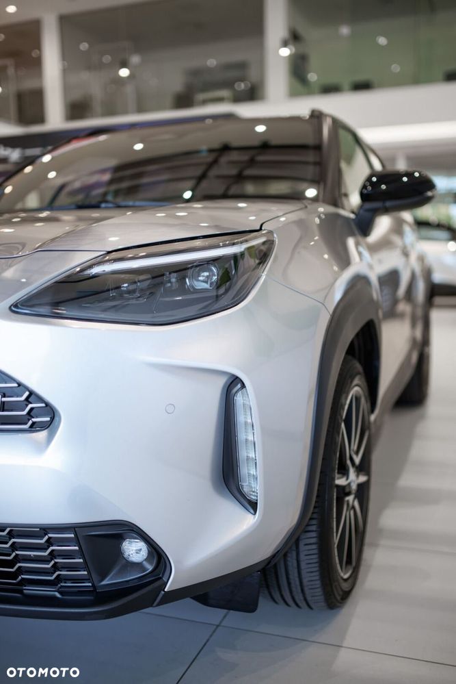 Toyota Yaris Cross Hybrid 1.5 GR Sport - 14