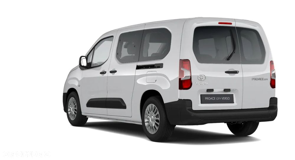 Toyota Proace City - 2