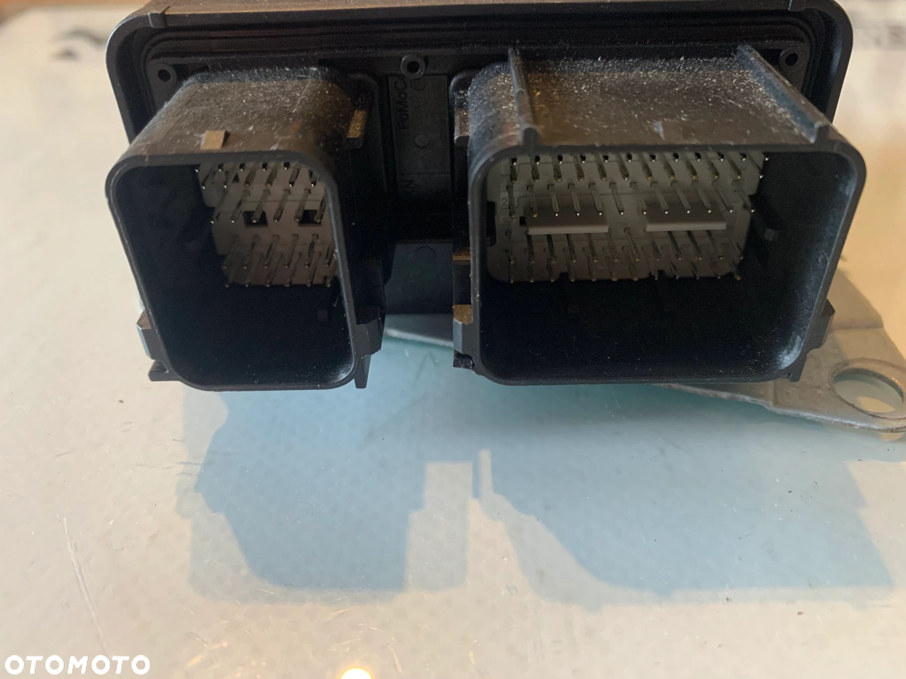 MODUŁ SENSOR AIRBAG RANGE ROVER L494 L405 JPLA-14D374-AE - 2