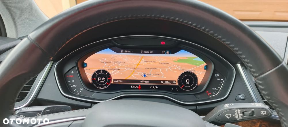 Audi Q5 2.0 TDI Quattro S tronic - 25