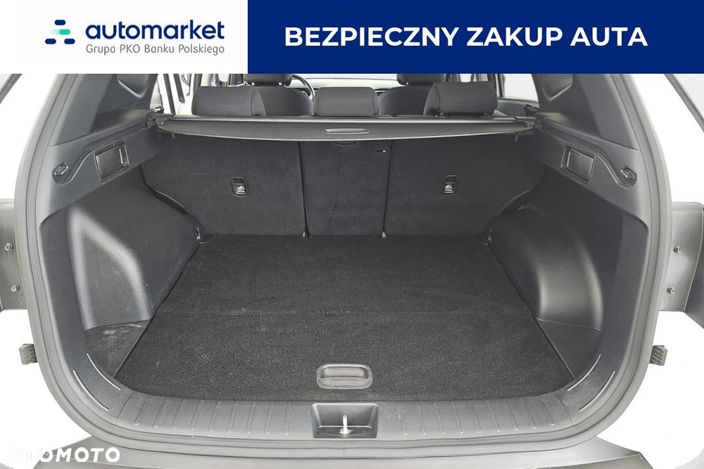 Hyundai Tucson 1.6 T-GDi Executive 2WD DCT - 14