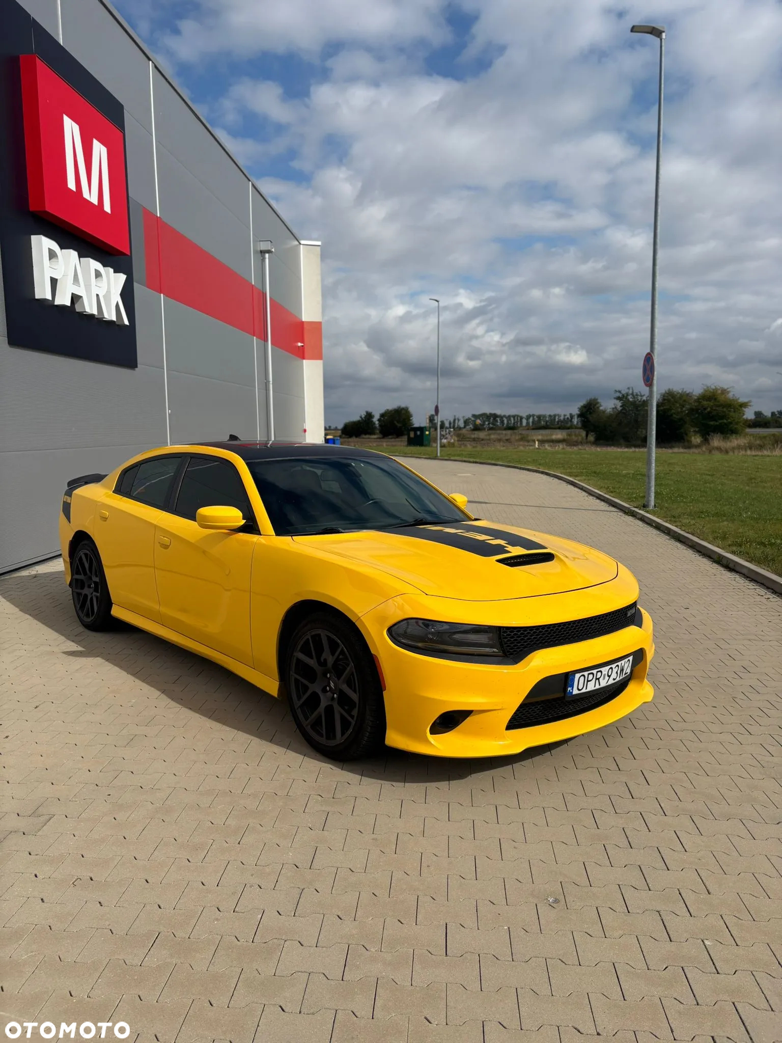 Dodge Charger 5.7 R/T Daytona - 2