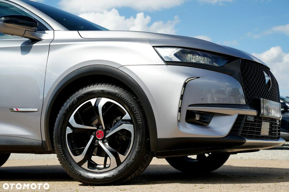DS Automobiles DS 7 Crossback - 5