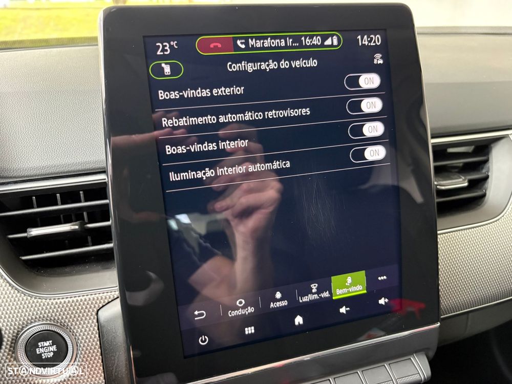 Renault Arkana 1.3 TCe Techno EDC - 36