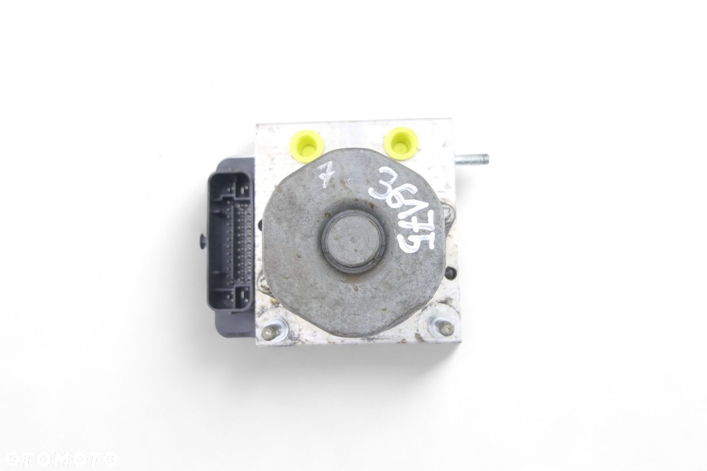 Pompa ABS RENAULT KADJAR 1.5 1.6 DCI 476606749R 476606749R--A - 6