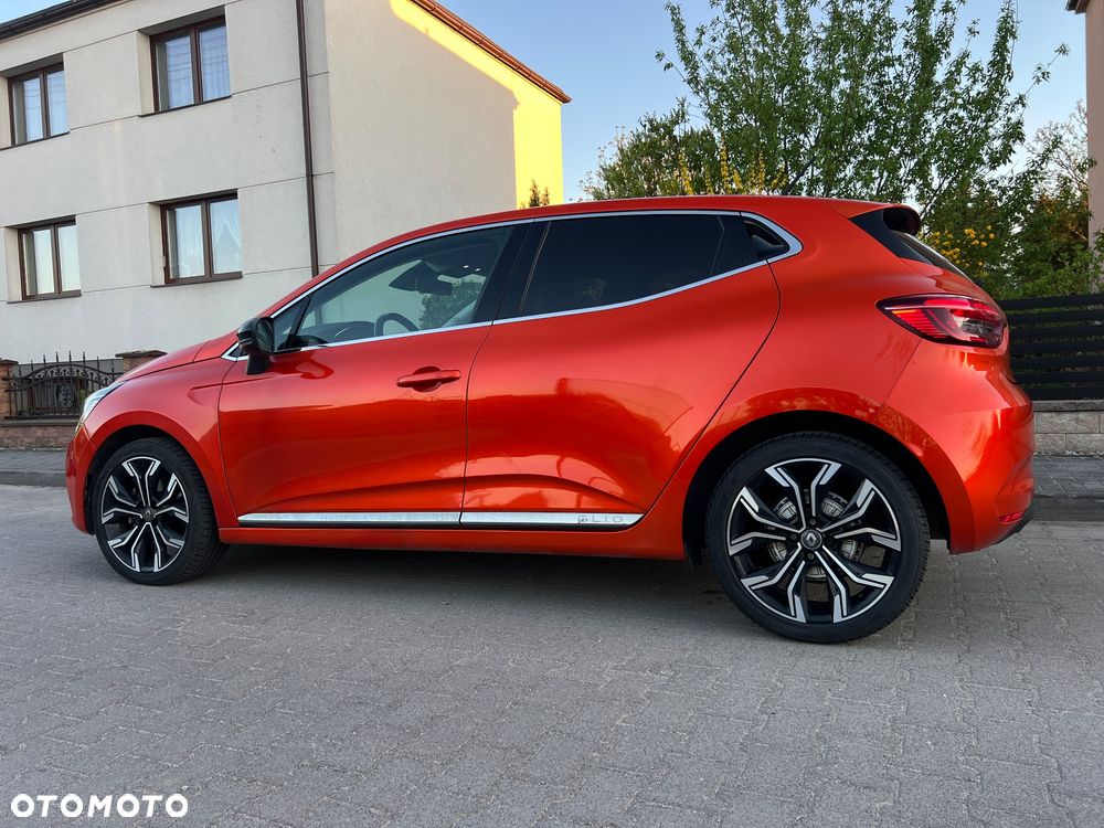 Renault Clio - 8
