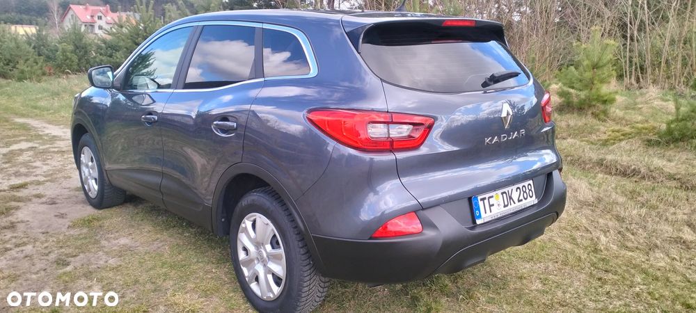 Renault Kadjar Energy TCe 130 COLLECTION - 19