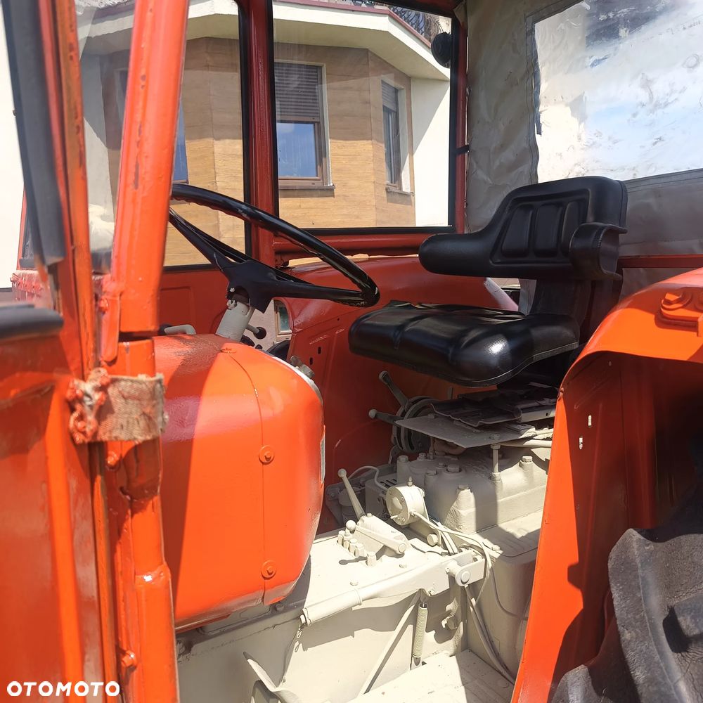 Zetor 3511 - 6