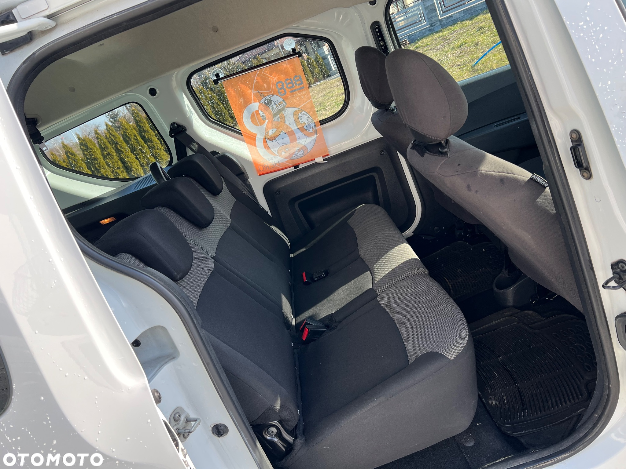Dacia Dokker 1.6 SCe Ambiance - 9