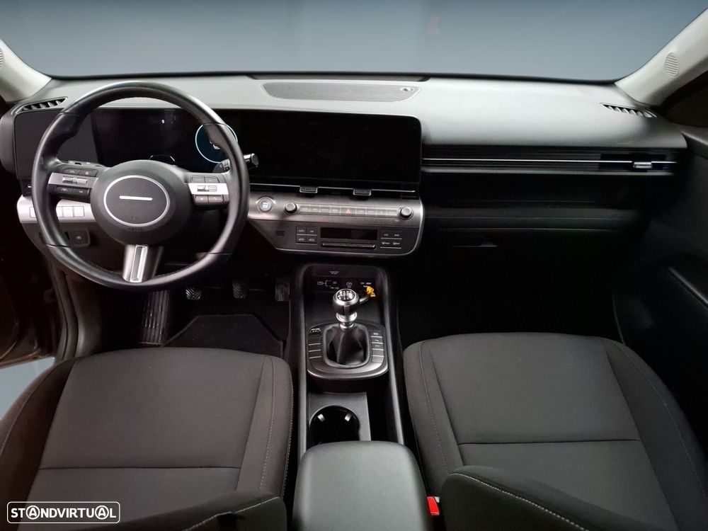 Hyundai Kauai 1.0 T-GDi Premium - 12